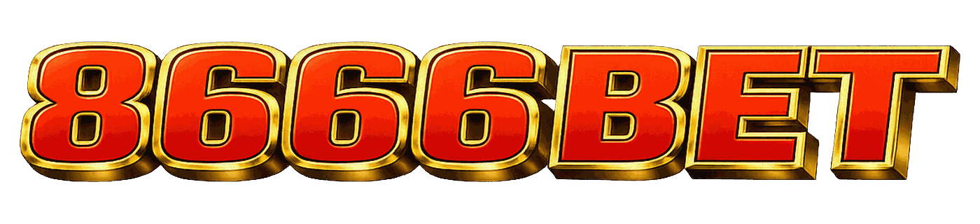 8666bet লোগো